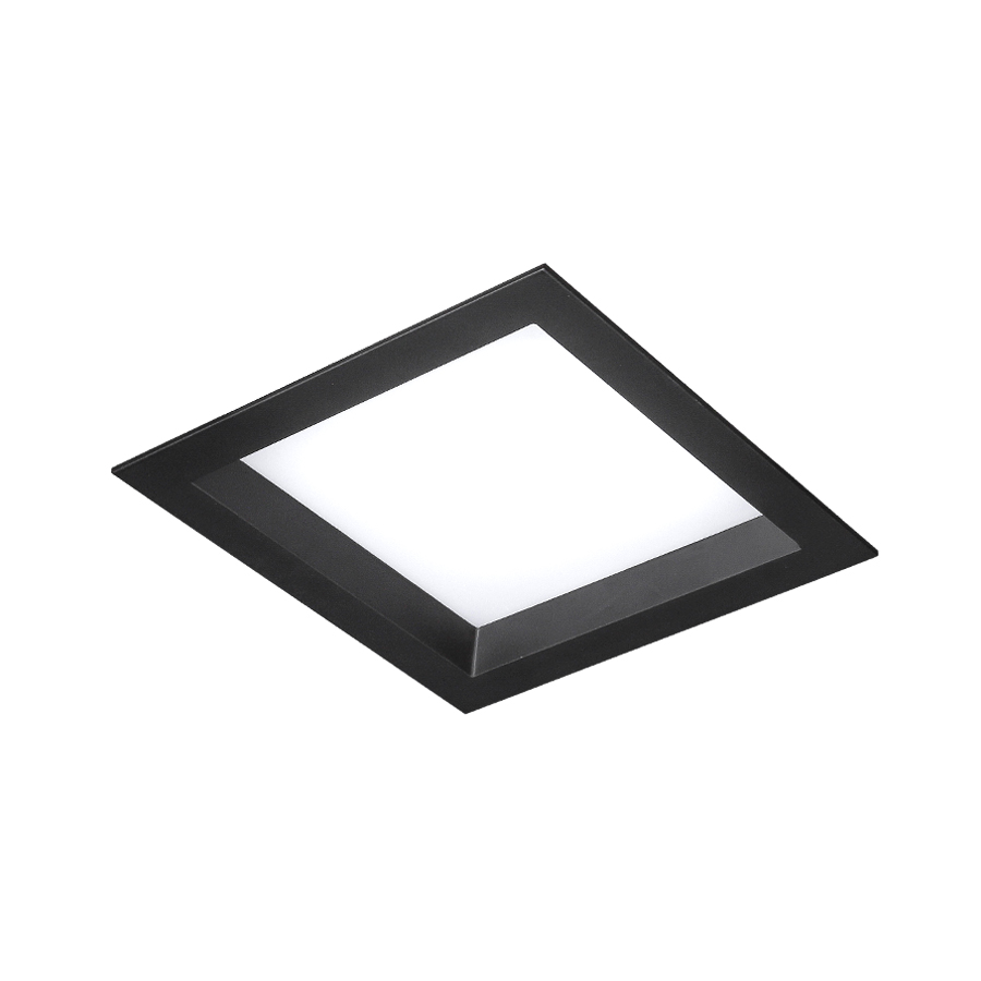 하우스사각 LED 다운라이트 (대)