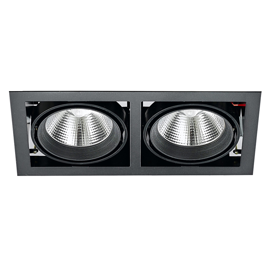 멀티 스틸 COB 2구