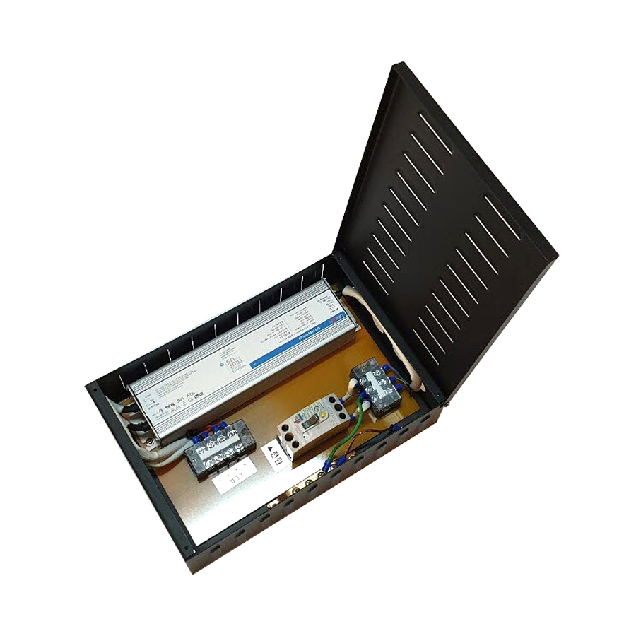 SMPS SYSTEM BOX (1개용)