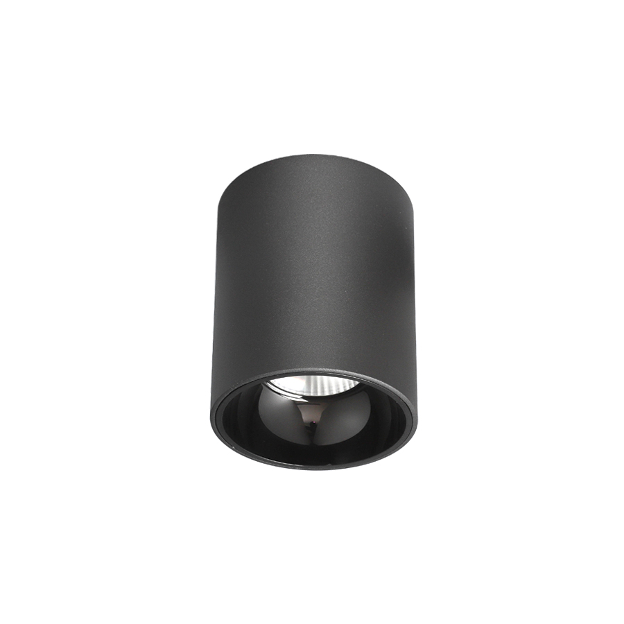 4인치 원통 COB 노출