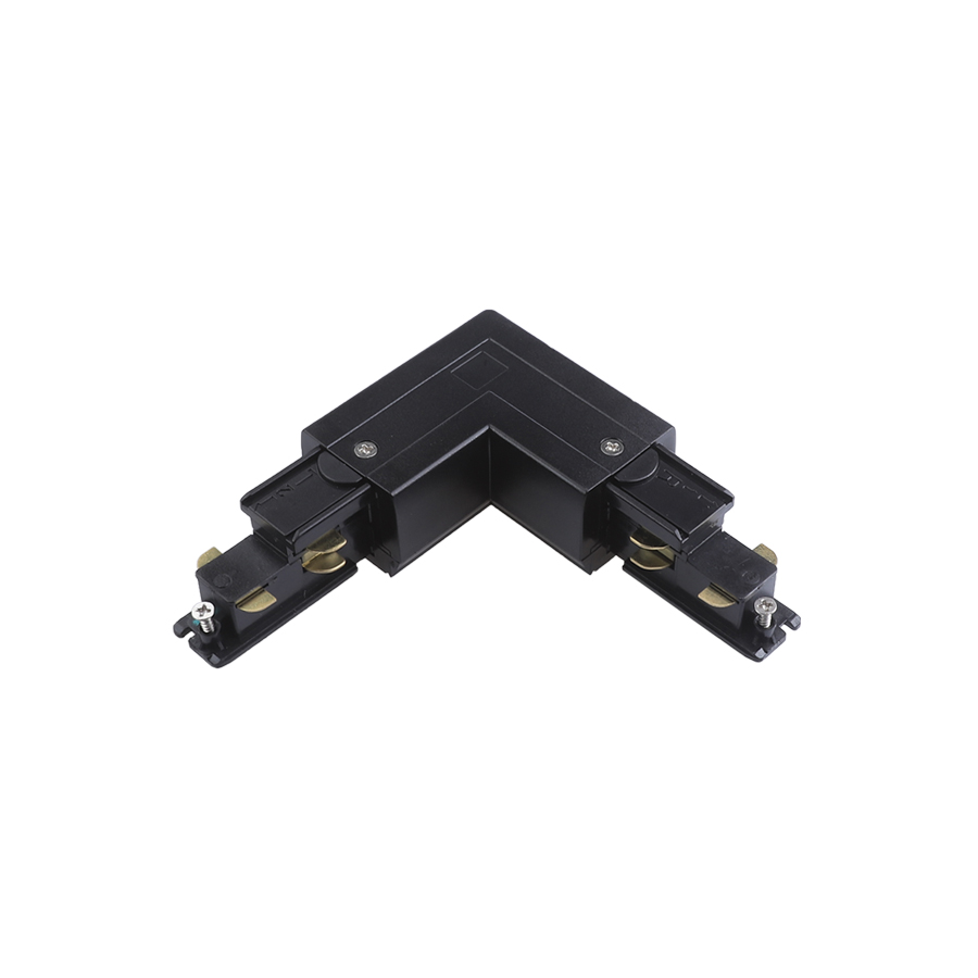 6P기역자연결/Twisted L Connector