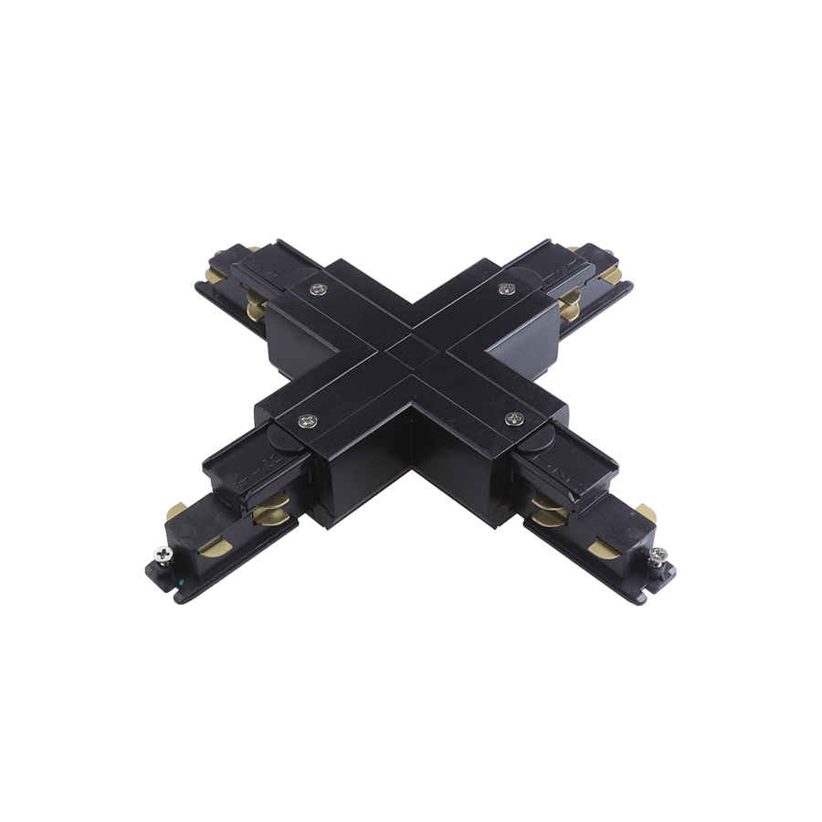 6P십자연결/X Connector DALI 3-Circuits