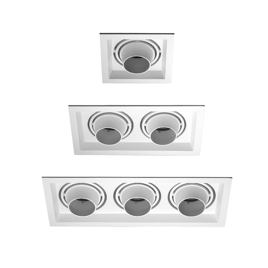 멀티 코인후드COB 1구