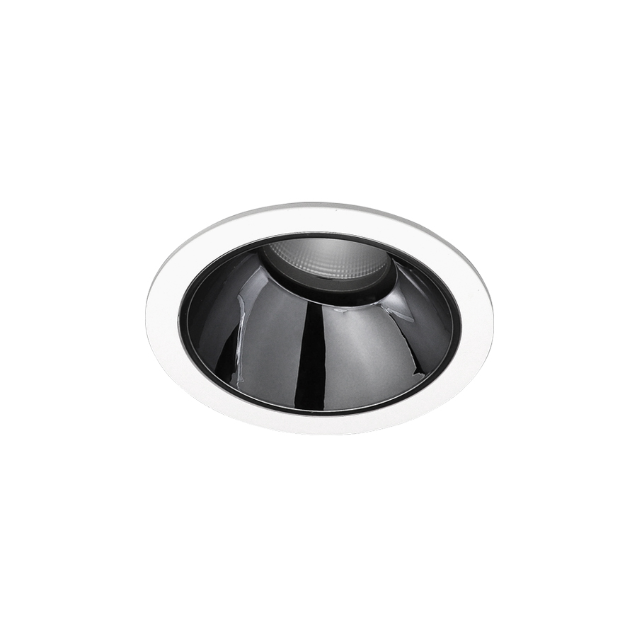 5인치 이글원형 COB 회전