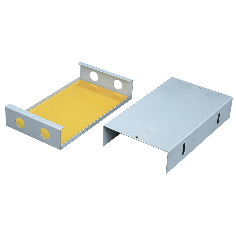 2등용 안정기함/Double Driver Case