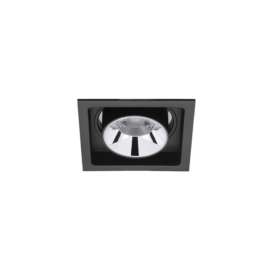 105파이 멀티 스타 사각1구