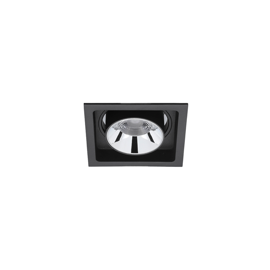 90파이 멀티 스타 사각1구