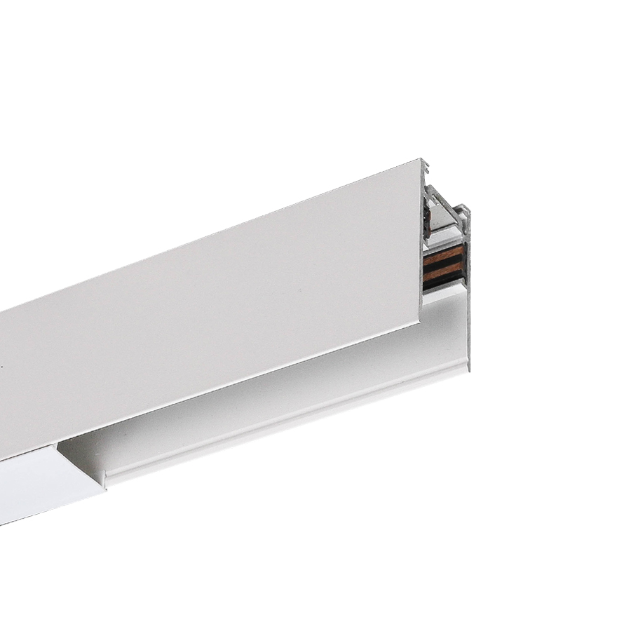 DC 직부레일/Ceiling Mount Deep Track