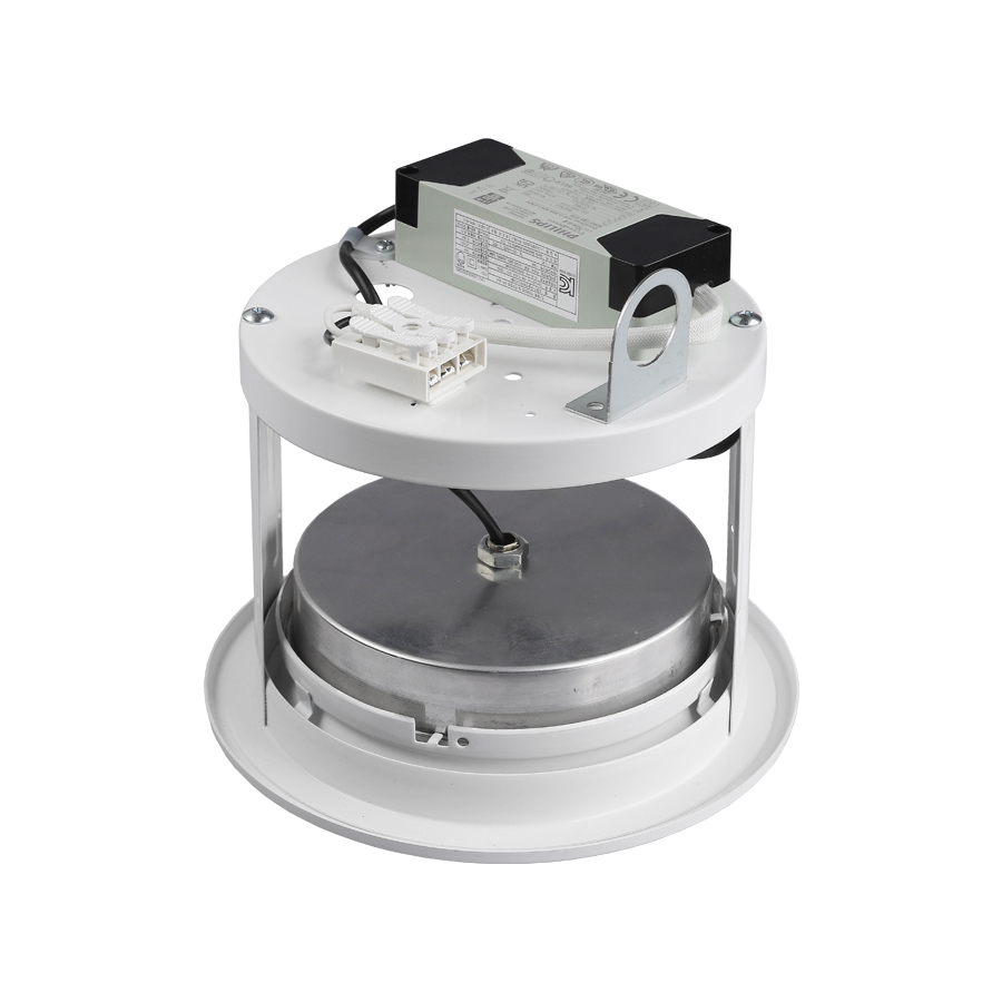 6인치 SMD 기둥형 매입