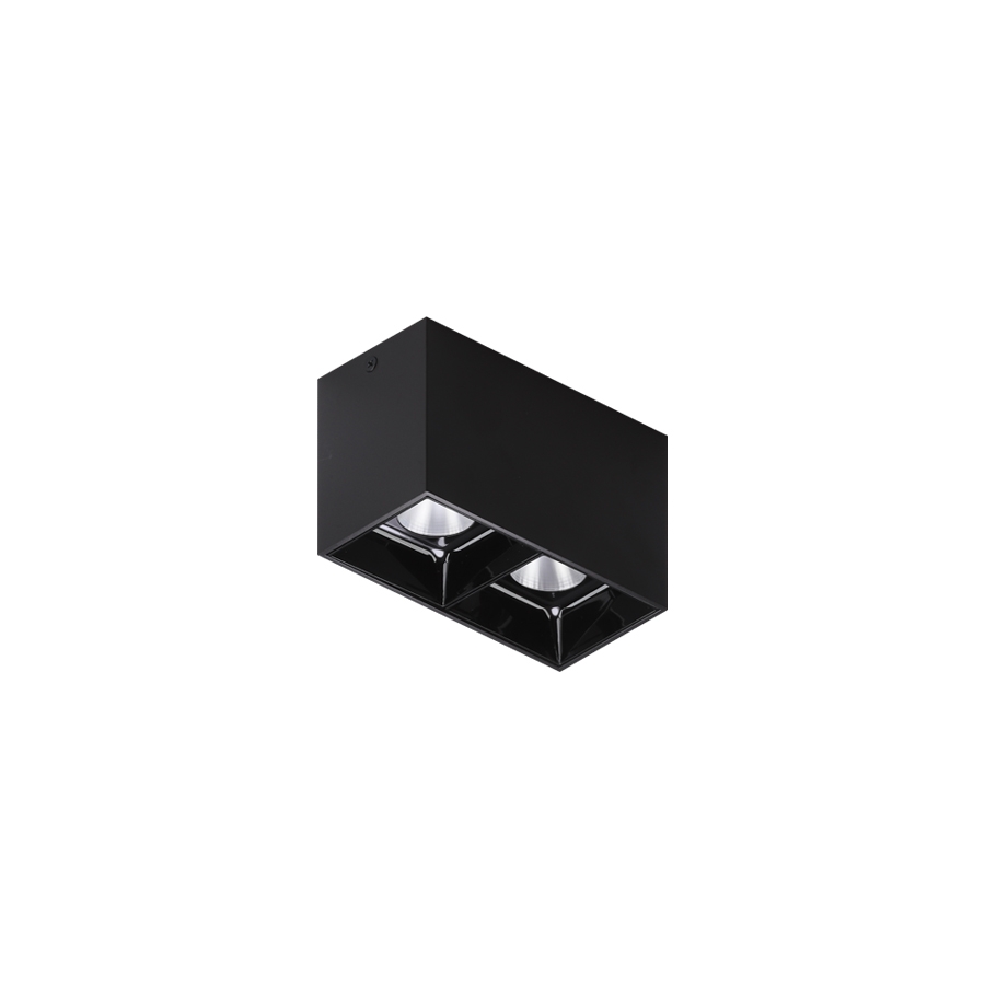 75각 데코 멀티 노출(소) 2구