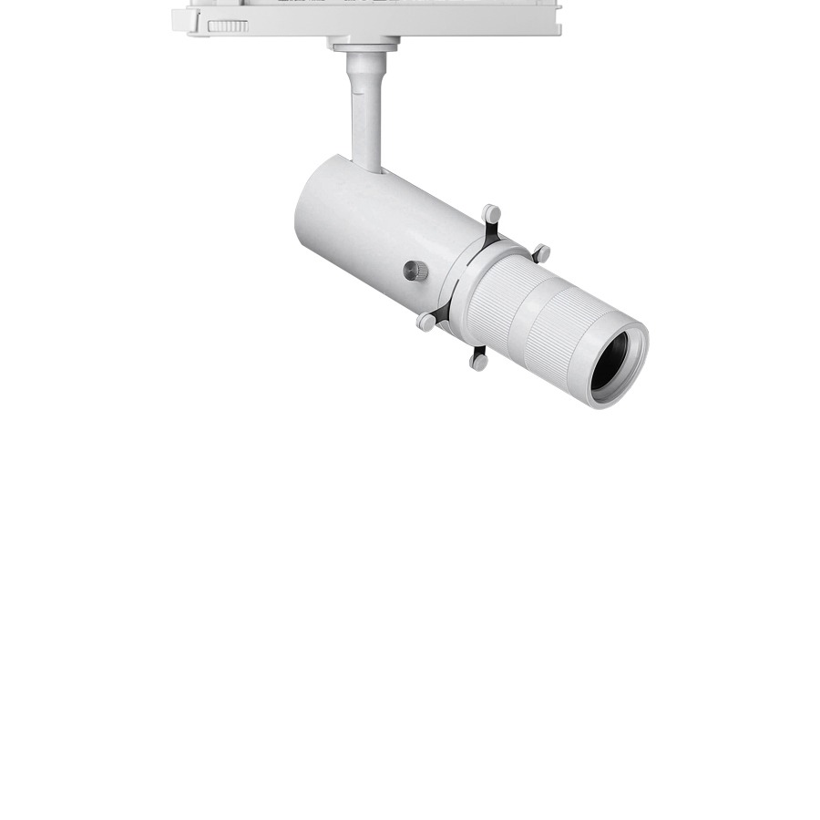 45파이 마운트렌즈 줌스포트