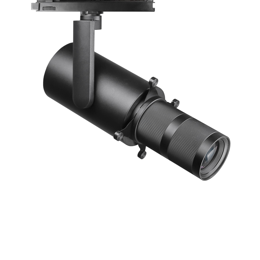 85파이 마운트렌즈 줌스포트