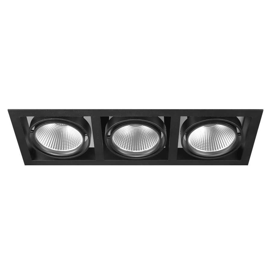 멀티 알로 사각 3구