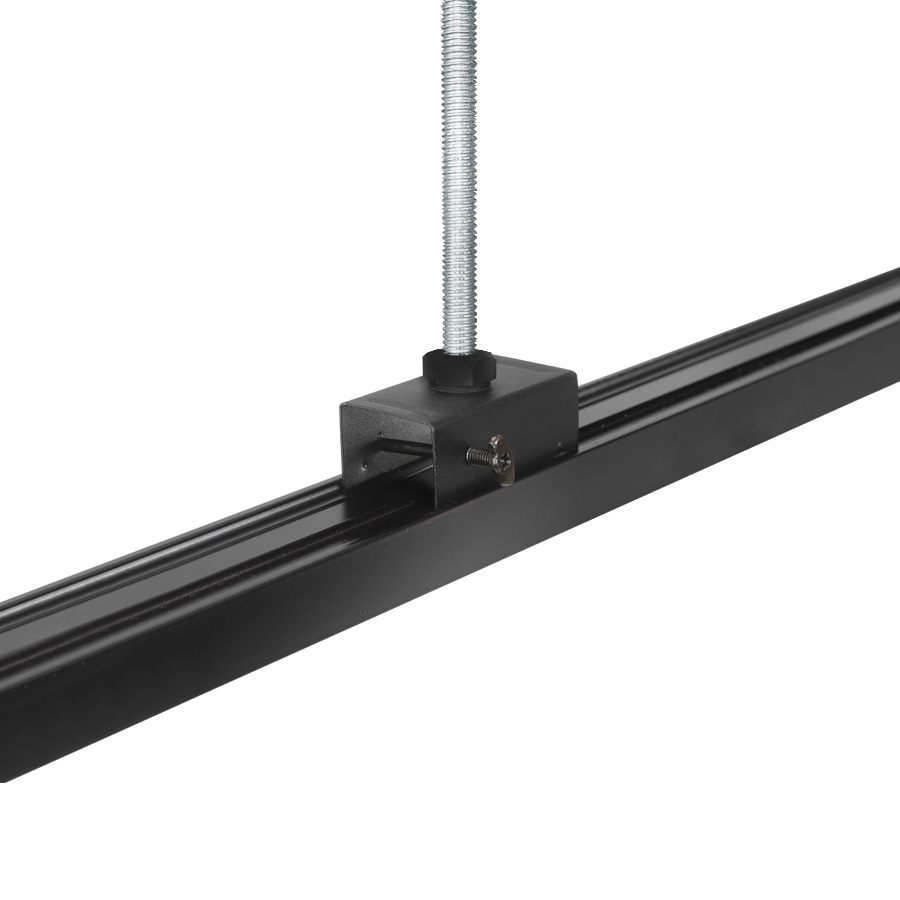 인증 2P 원터치 행거