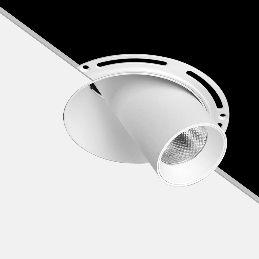 트림리스 COB 미르 회전 (대)