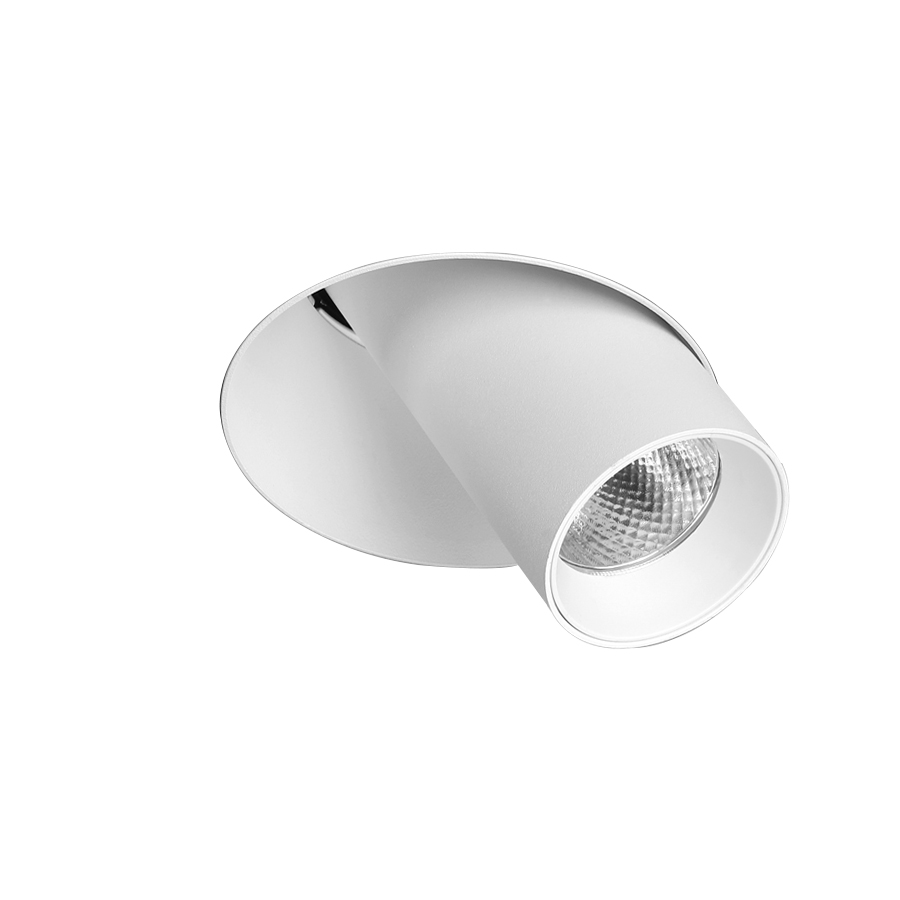 트림리스 COB 미르 회전 (대)