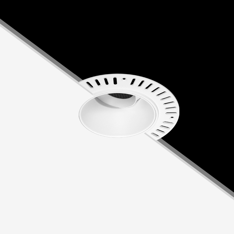 105파이 이지틸트 트림리스