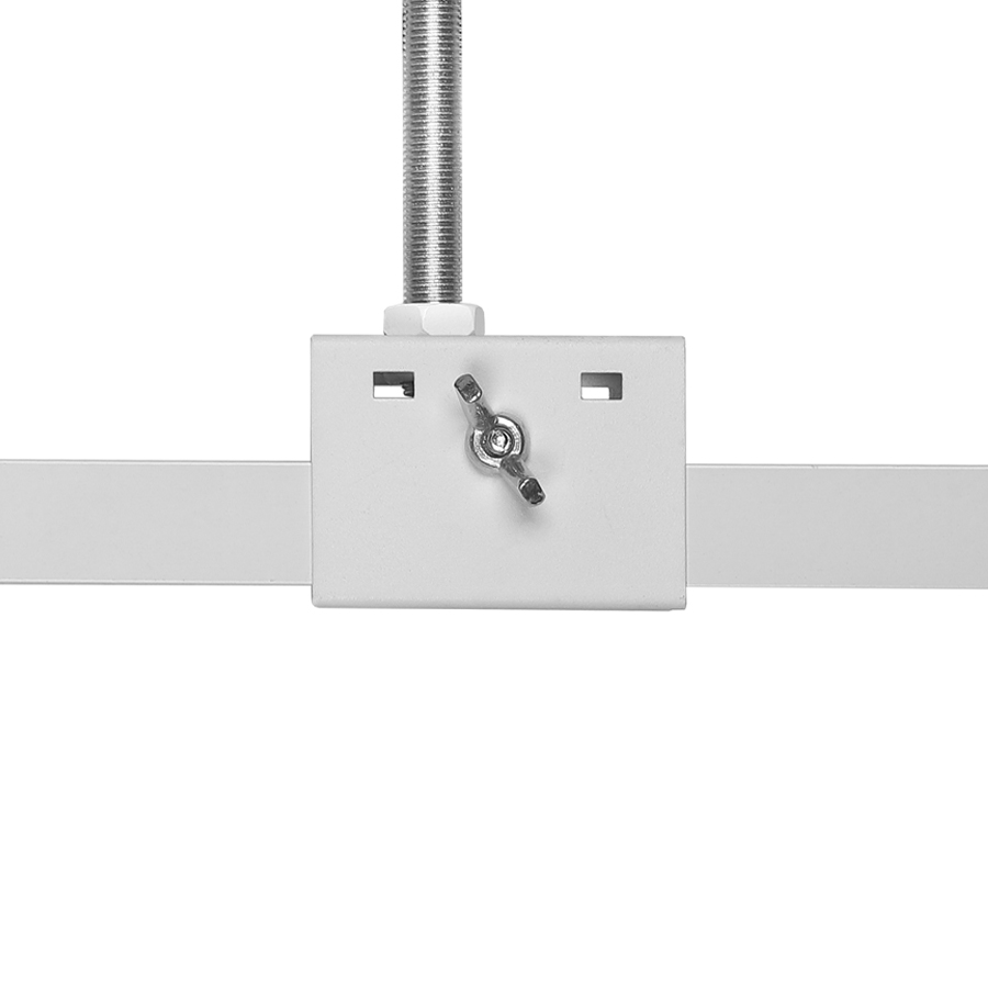 2P 레일지지대/행거